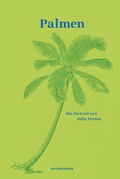 Cover: Palmen - Matthes & Seitz Berlin