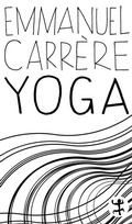 Cover: Yoga - Matthes & Seitz Berlin