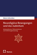 Bild: Neureligi&ouml;se Bewegungen und das Judentum - Nomos