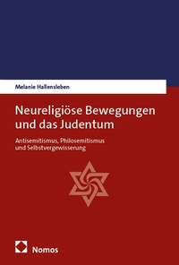 Bild vergrößern Bild: Neureligiöse Bewegungen und das Judentum - Nomos