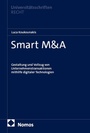 Cover: Smart M&A - Nomos