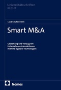Cover: Smart M&A - Nomos