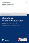 Cover: Guardians of the North Atlantic - Nomos