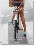 Cover: Scott Schuman - TASCHEN