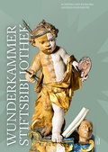 Cover: Wunderkammer Stiftsbibliothek - Schwabe Verlagsgruppe AG Schwabe Verlag