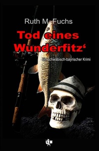 Enlarge image Cover: Tod eines Wunderfitz' - Tolino Media