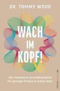 Bild: Wach im Kopf! - Ullstein extra