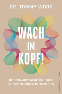 Bild vergrößern Bild: Wach im Kopf! - Ullstein extra