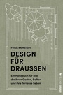 Bild: Design f&uuml;r Drau&szlig;en - Ullstein extra