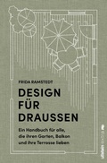 Bild: Design f&uuml;r Drau&szlig;en - Ullstein extra