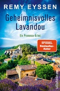 Cover: Geheimnisvolles Lavandou (Ein-Leon-Ritter-Krimi 11) - Ullstein extra