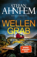 Cover: Wellengrab (Ein Fabian-Risk-Krimi 7) - Ullstein extra