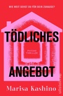 Cover: Tödliches Angebot - Ullstein eBooks
