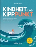 Cover: Kindheit am Kipppunkt - Claus Verlag GmbH