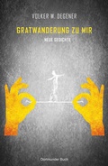Cover: Gratwanderung zu mir - Verlag Dortmunder Buch