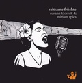 Cover: Seltsame Fr&uuml;chte - Brot&Kunst- Verlag kreativer Kumpanei