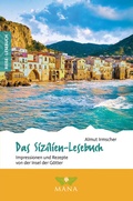 Cover: Das Sizilien-Lesebuch - MANA-Verlag