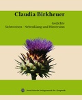 Cover: Sichtweisen - Nebenklang und Hintersinn - comebeck limited