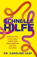 Cover: Schnelle Hilfe - Grace today Verlag
