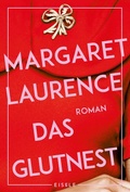 Cover: Das Glutnest - Eisele