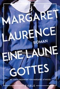 Cover: Eine Laune Gottes - Eisele