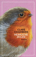 Cover: Heimliche Zeilen - Eisele Verlag
