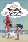 Cover: Magritte und Georgette machen Ferien - Eisele
