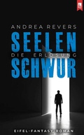 Cover: Seelenschwur - Eifeler Literaturverlag