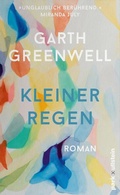 Cover: Kleiner Regen - park x ullstein