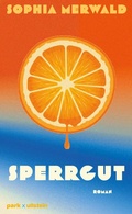Cover: Sperrgut - Ullstein