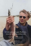 Cover: Ich habe garnischt gegen Realismus, wenn der nicht &uuml;bertrieben wird - Wehrhahn Verlag