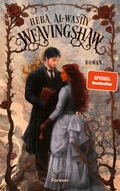 Cover: Weavingshaw - Forever