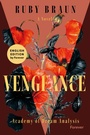 Cover: Vengeance: English Edition (Academy of Dream Analysis 1) - Forever