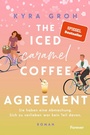 Cover: The Iced Caramel Coffee Agreement - Forever