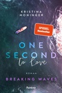 Cover: One Second to Love - Forever