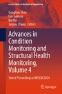 Cover: Advances in Condition Monitoring and Structural Health Monitoring, Volume 4 - Springer