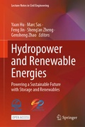 Cover: Hydropower and Renewable Energies - Springer