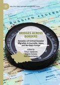 Cover: Bridges Across Borders - Palgrave Macmillan