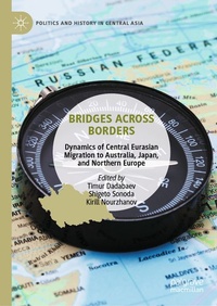 Enlarge image Cover: Bridges Across Borders - Palgrave Macmillan