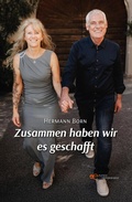 Cover: ZUSAMMEN HABEN WIR ES GESCHAFFT - Europa Edizioni srl