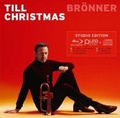 Cover: Christmas - Prime Audio Distribution