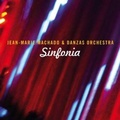 Cover: Sinfonia (w/Danzas Orchestra) - NRW Vertrieb / Wismar