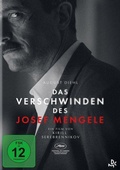 Cover: Das Verschwinden des Josef Mengele - LEONINE Distribution GmbH