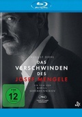 Cover: Das Verschwinden des Josef Mengele - LEONINE Distribution GmbH