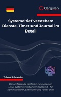 Abbildung von: Systemd tief verstehen - Dargslan s.r.o.