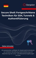 Abbildung von: Secure Shell - Dargslan s.r.o.