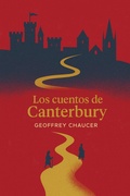 Cover: Cuentos de Canterbury - Legorreta