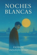 Cover: Noches blancas - Legorreta
