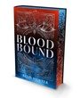 Cover: Blood Bound - HarperCollins