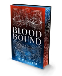 Enlarge image Cover: Blood Bound - HarperCollins
